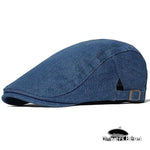 Casquette Béret Jean - Vignette | univers-beret