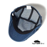 Casquette Béret Jean - Vignette | univers-beret