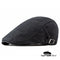 Casquette Béret Noir
