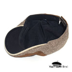 Casquette Béret Vintage Imperméable pour Homme - Vignette | univers-beret