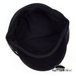 Casquette de Marin avec Chaîne pour Femme - Vignette | univers-beret