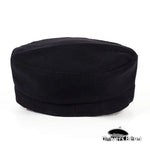 Casquette de Marin avec Chaîne pour Femme - Vignette | univers-beret