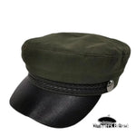 Casquette de Marin Coton - Vignette | univers-beret