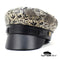 Casquette de Marin Élégante Femme