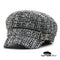 Casquette Marin Femme grise