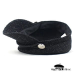 Casquette de Marin Femme Médaillon - Vignette | univers-beret