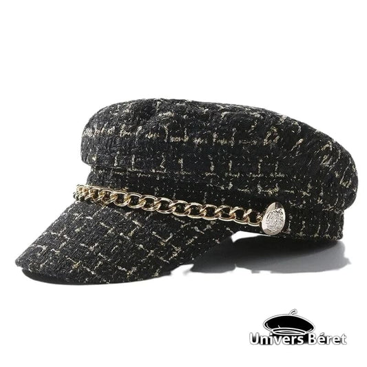 Casquette de Marin Femme Tendance