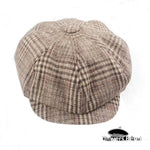 Casquette Gavroche Arthur - Vignette | univers-beret