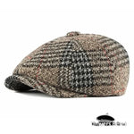 Casquette Gavroche Automne Homme - Vignette | univers-beret