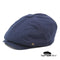 Casquette Gavroche Bleu Marine