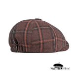 Casquette Gavroche Britannique - Vignette | univers-beret