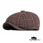 Casquette Gavroche Britannique - Vignette | univers-beret