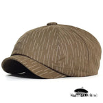 Casquette Gavroche Coton - Vignette | univers-beret