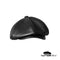 Casquette Gavroche Cuir Homme
