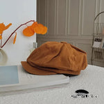 Casquette Gavroche Denim - Vignette | univers-beret