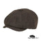 Casquette Gavroche Enfant Cacao