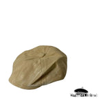 Casquette Gavroche Enfant Kaki - Vignette | univers-beret