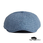 Casquette Gavroche Été Homme - Vignette | univers-beret