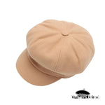 Casquette Gavroche Femme en Laine - Vignette | univers-beret