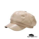 Casquette Gavroche Femme Été - Vignette | univers-beret