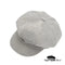 Casquette Gavroche Femme Gris Clair
