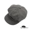 Casquette Gavroche Femme Grise