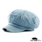 Casquette Gavroche Femme Jean