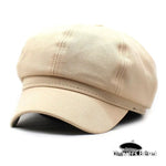 Casquette Gavroche Femme Paris - Vignette | univers-beret