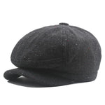 Casquette Gavroche Grande Taille - Vignette | univers-beret