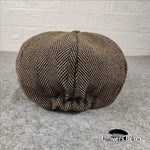 Casquette Gavroche Homme Authentique - Vignette | univers-beret