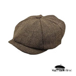 Casquette Gavroche Homme Authentique - Vignette | univers-beret