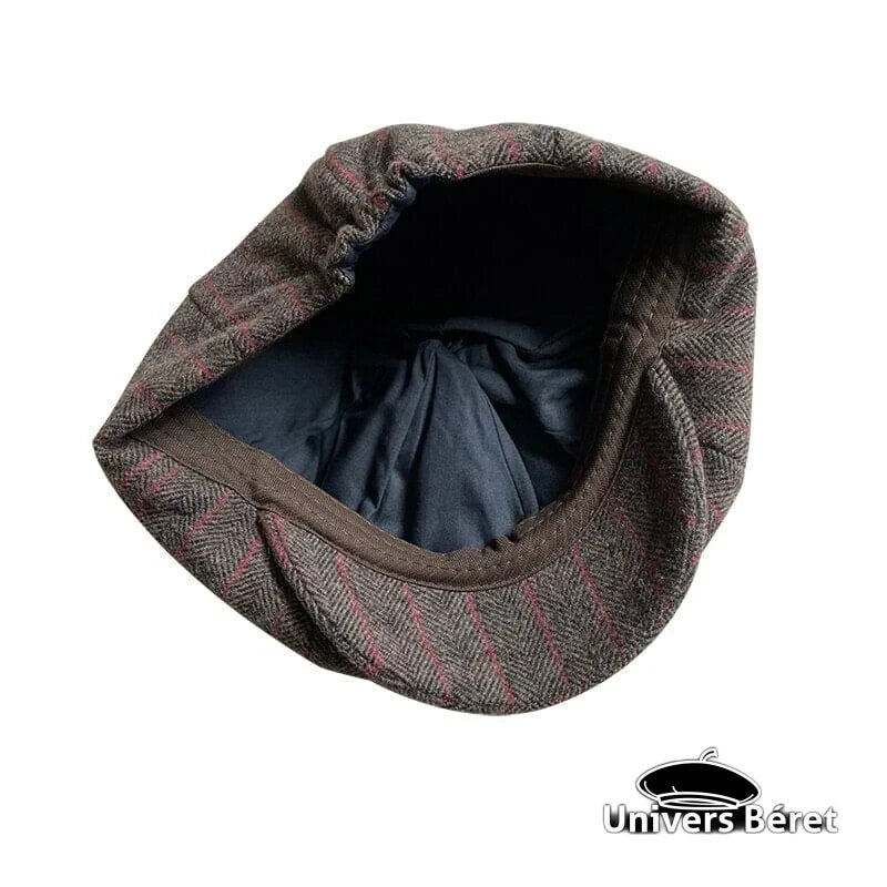 Casquettes Gavroche Hommes: SOLDES Casquettes Gavroche