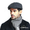 Casquette Gavroche Homme Irlandaise