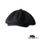 casquette gavroche homme noir