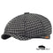 Casquette Gavroche Homme Paris