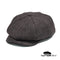 Casquette Gavroche Homme rétro