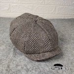 Casquette Gavroche Homme Vintage - Vignette | univers-beret
