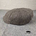 Casquette Gavroche Homme Vintage - Vignette | univers-beret