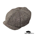 Casquette Gavroche Homme Vintage - Vignette | univers-beret