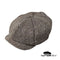 Casquette Gavroche Homme Vintage