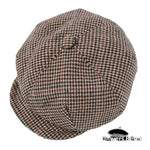 Casquette Gavroche Imperméable - Vignette | univers-beret