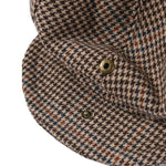 Casquette Gavroche Imperméable - Vignette | univers-beret