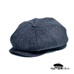 Casquette Gavroche Irlandaise - Vignette | univers-beret