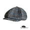Casquette Gavroche Laine Homme