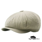 Casquette Gavroche Légère Homme - Vignette | univers-beret