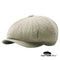 Casquette Gavroche Légère Homme