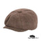 Casquette Gavroche Marron Bébé