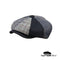 Casquette Gavroche Patchwork