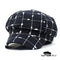 Casquette Gavroche pour Femme