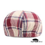 Casquette Gavroche Rouge - Vignette | univers-beret